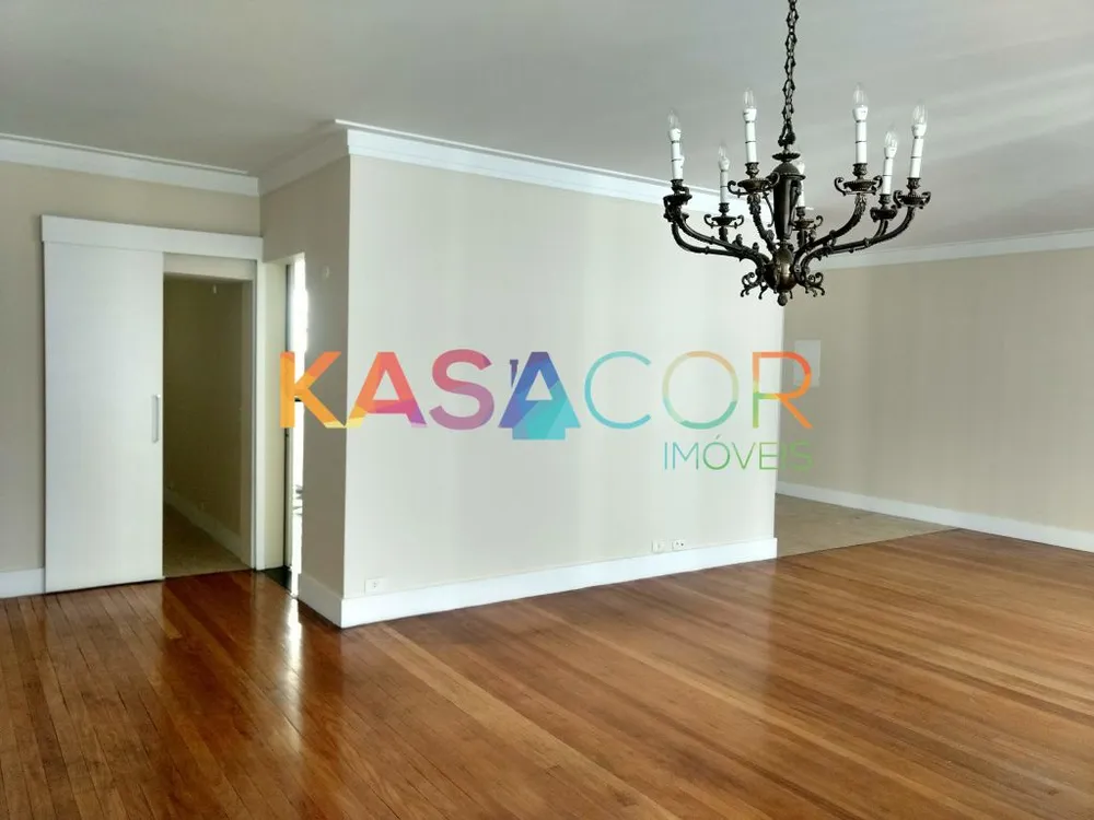 Apartamento, 3 quartos, 180 m² - Foto 1