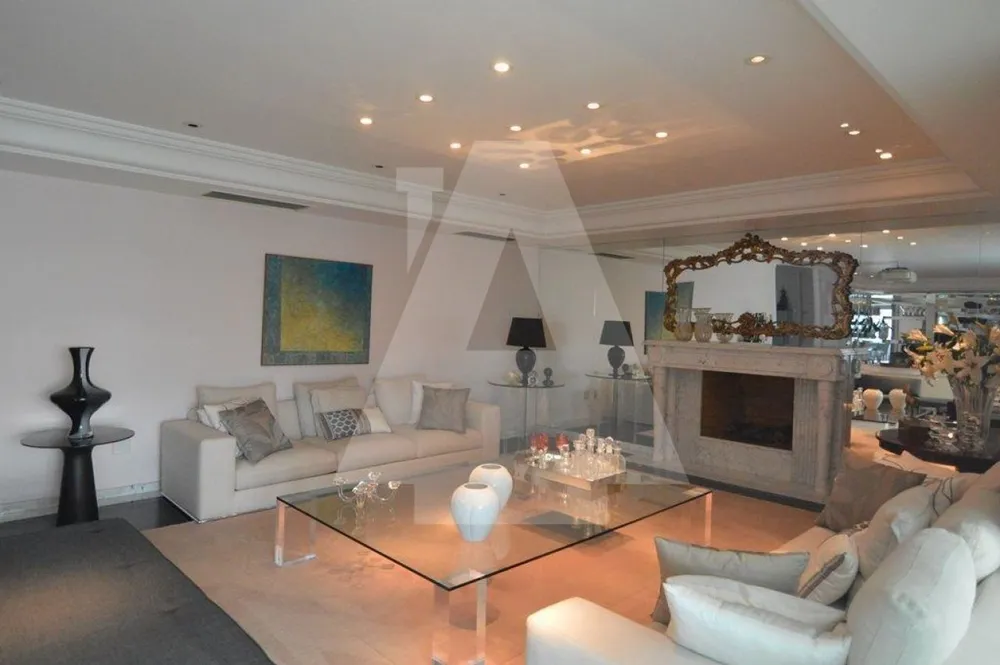 Apartamento, 4 quartos, 455 m² - Foto 1
