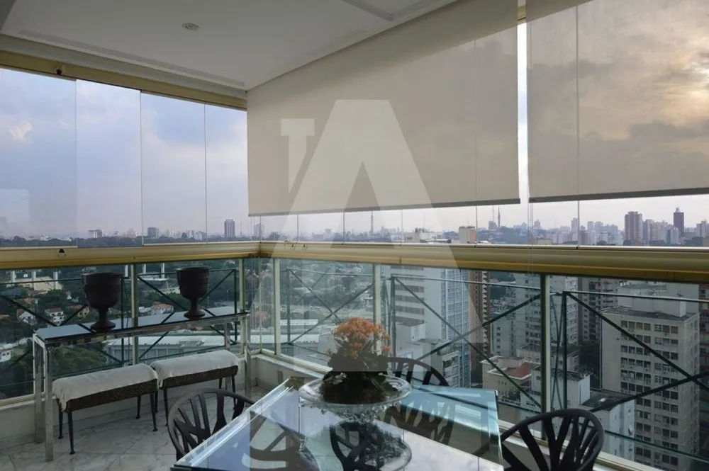 Apartamento, 4 quartos, 455 m² - Foto 2