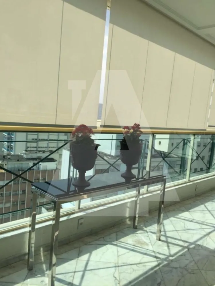 Apartamento, 4 quartos, 455 m² - Foto 4