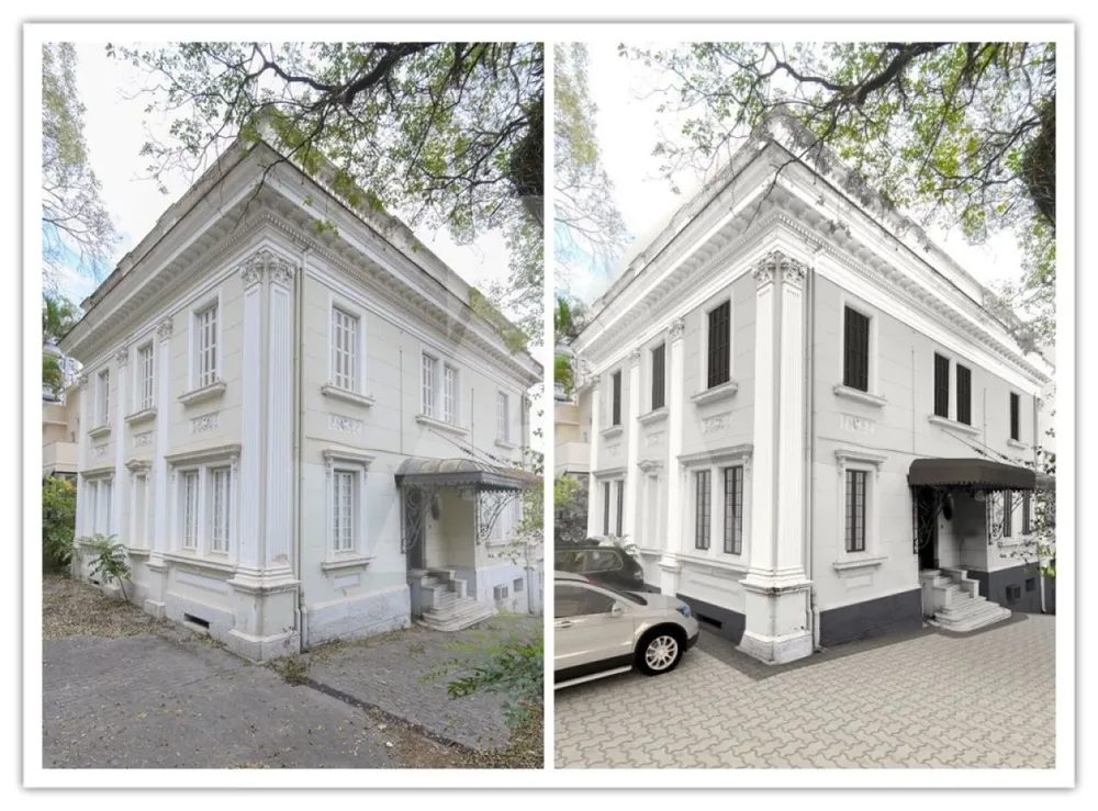 Casa, 600 m² - Foto 2