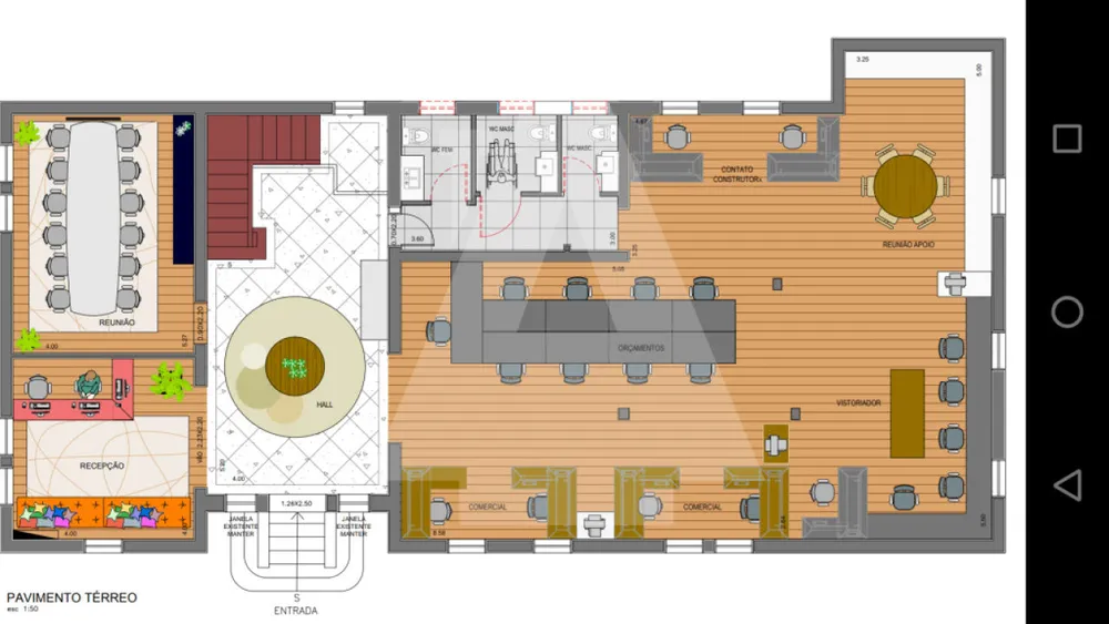 Casa, 600 m² - Foto 4