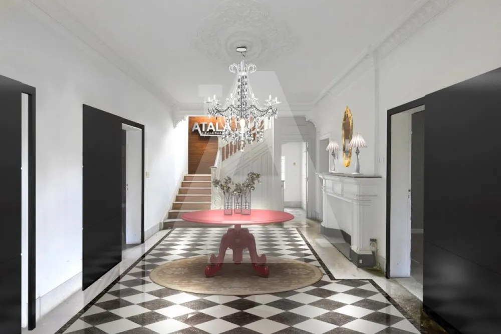 Casa, 600 m² - Foto 1