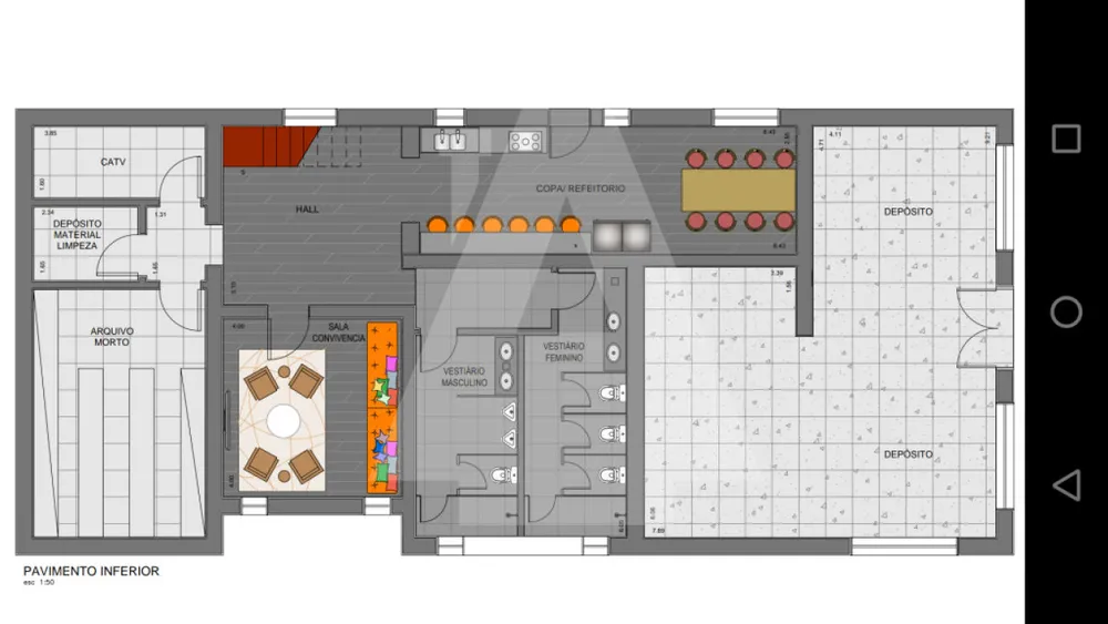 Casa, 600 m² - Foto 3