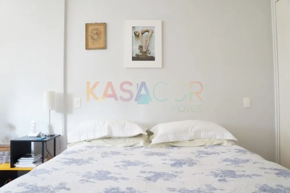 Apartamento, 3 quartos, 170 m² - Foto 5