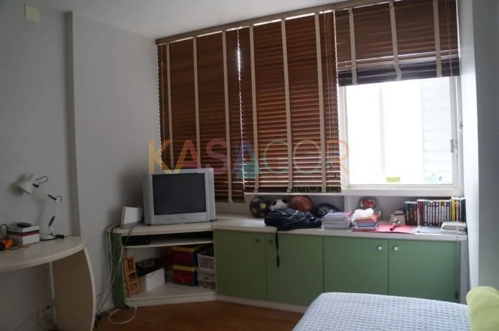 Apartamento, 3 quartos, 170 m² - Foto 3
