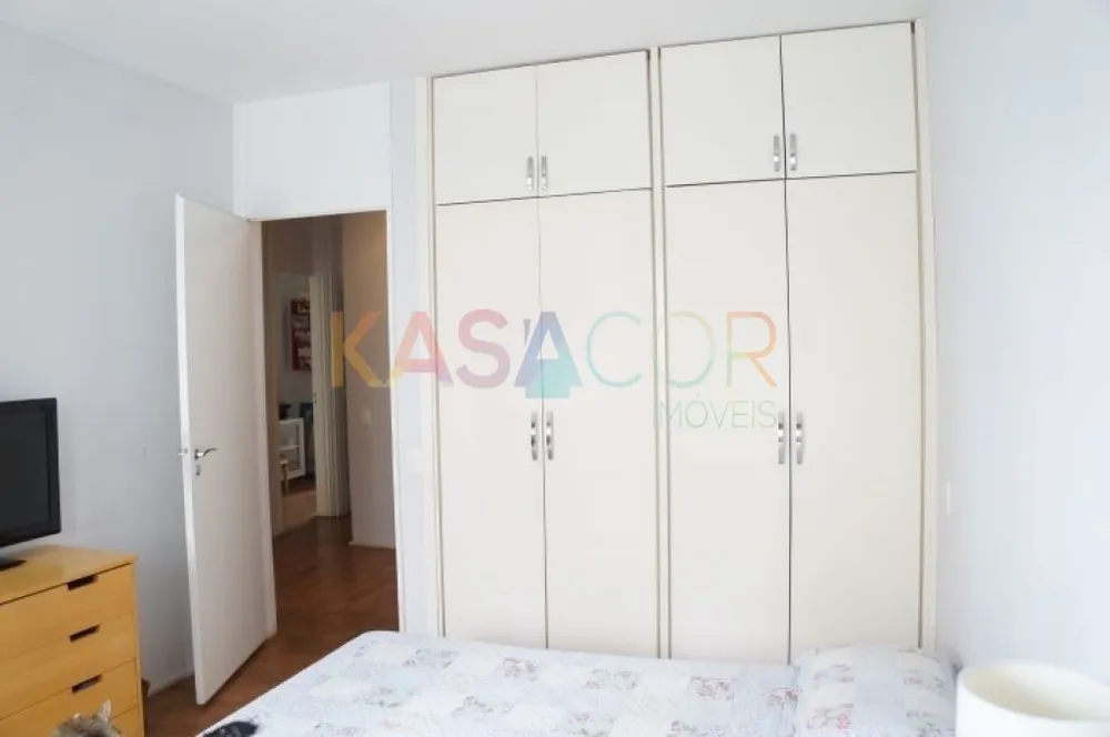 Apartamento, 3 quartos, 170 m² - Foto 8