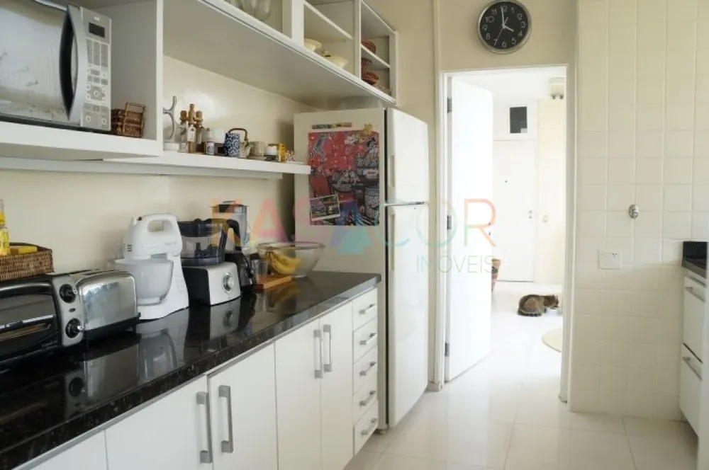 Apartamento, 3 quartos, 170 m² - Foto 7