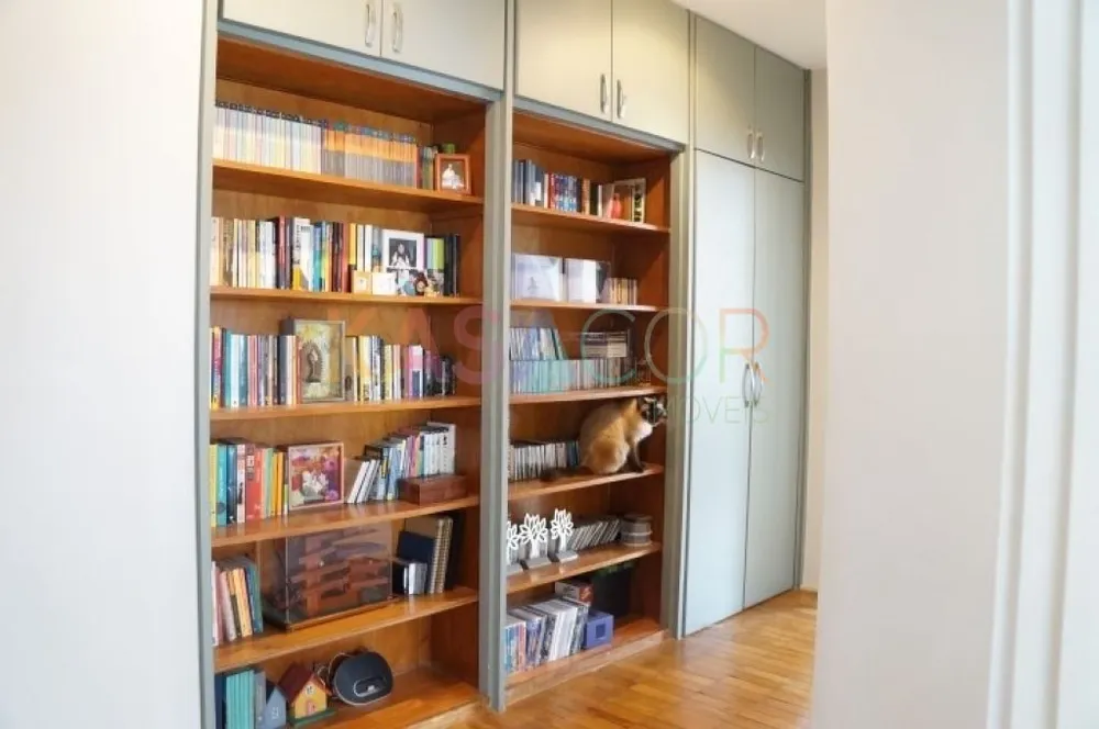Apartamento, 3 quartos, 170 m² - Foto 4