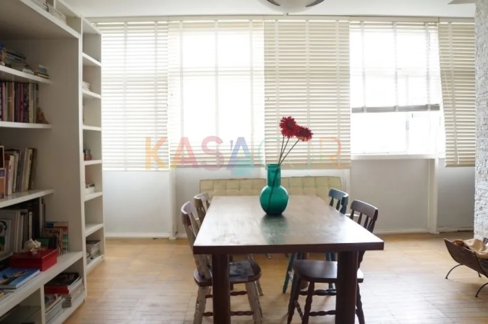 Apartamento, 3 quartos, 170 m² - Foto 1