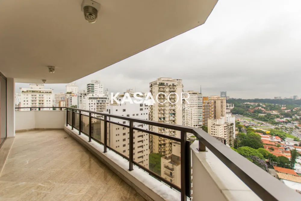 Apartamento, 4 quartos, 420 m² - Foto 3