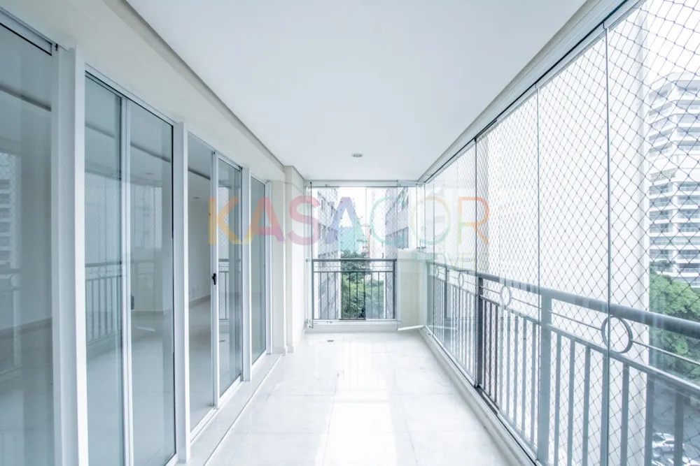Apartamento, 4 quartos, 156 m² - Foto 2