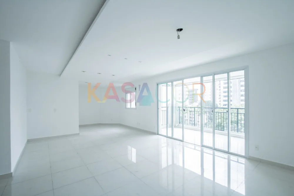 Apartamento, 4 quartos, 156 m² - Foto 3