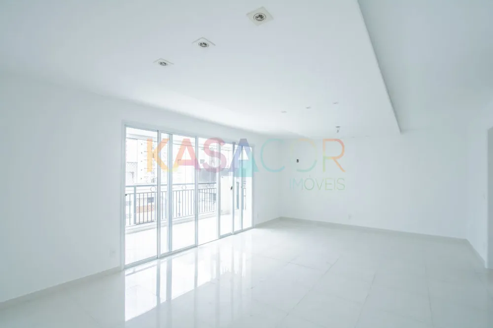 Apartamento, 4 quartos, 156 m² - Foto 1