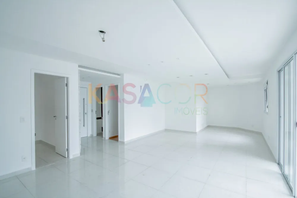 Apartamento, 4 quartos, 156 m² - Foto 4