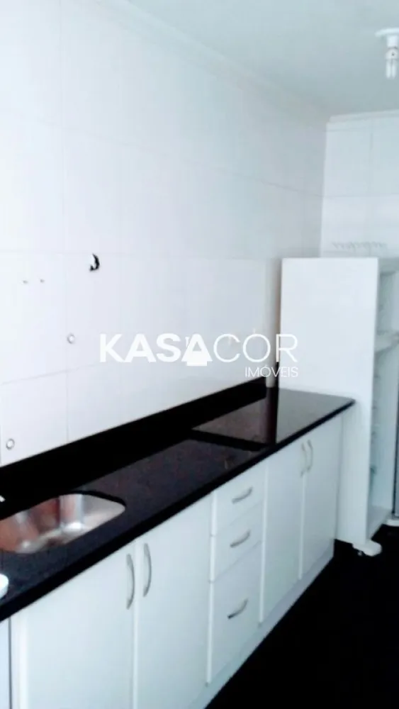 Apartamento, 2 quartos, 60 m² - Foto 4