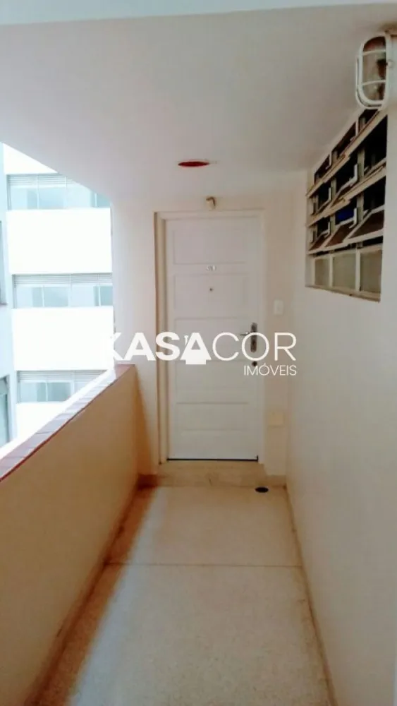 Apartamento, 2 quartos, 60 m² - Foto 1