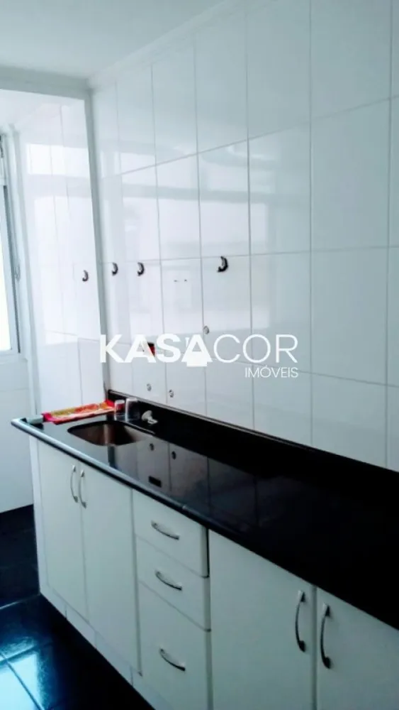 Apartamento, 2 quartos, 60 m² - Foto 6