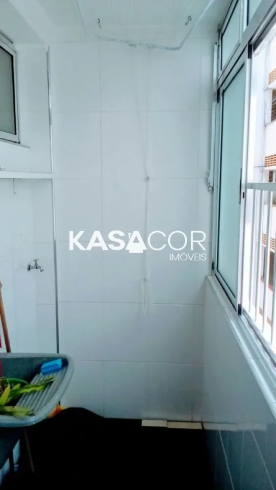 Apartamento, 2 quartos, 60 m² - Foto 7