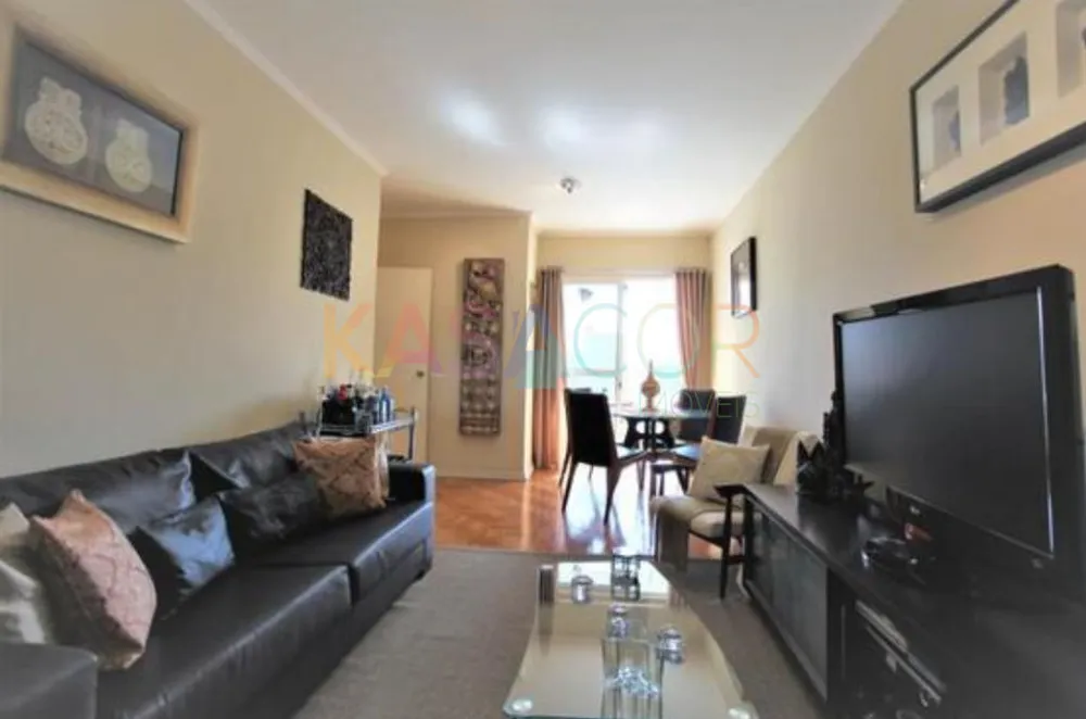 Apartamento, 2 quartos, 83 m² - Foto 1