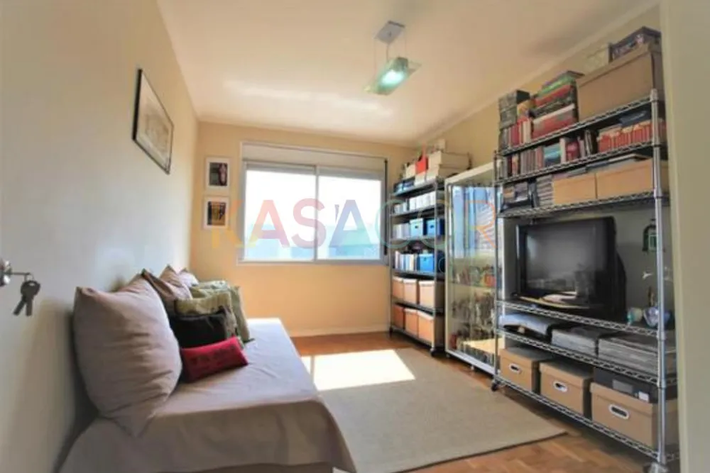 Apartamento, 2 quartos, 83 m² - Foto 2