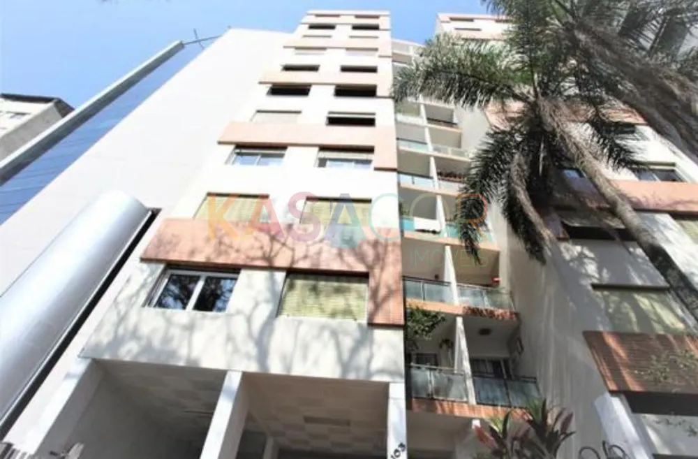 Apartamento, 2 quartos, 83 m² - Foto 8