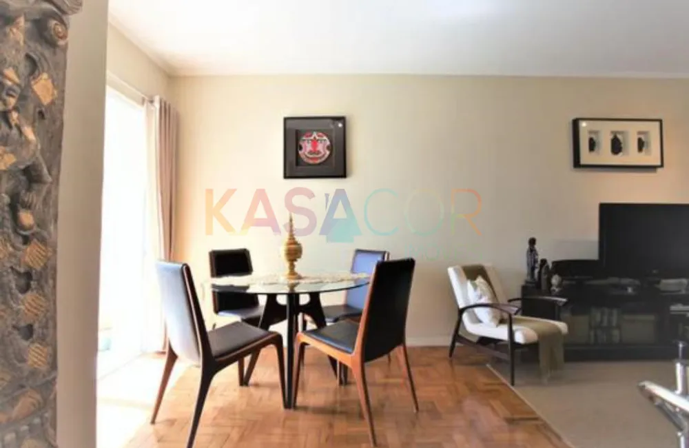 Apartamento, 2 quartos, 83 m² - Foto 3