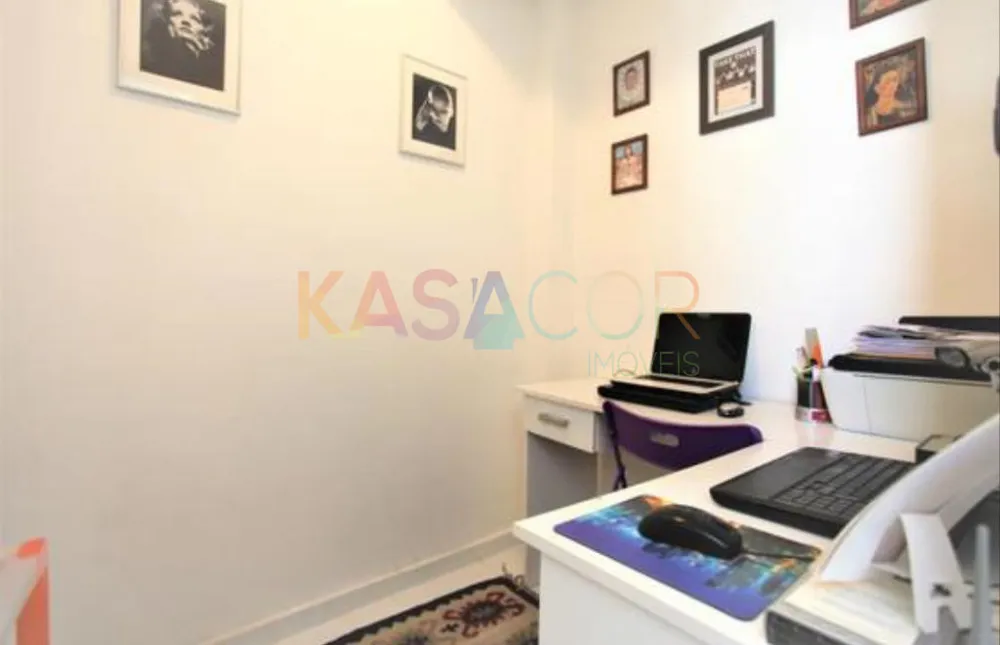Apartamento, 2 quartos, 83 m² - Foto 5