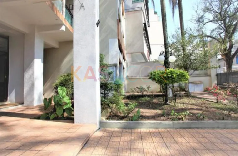 Apartamento, 2 quartos, 83 m² - Foto 7