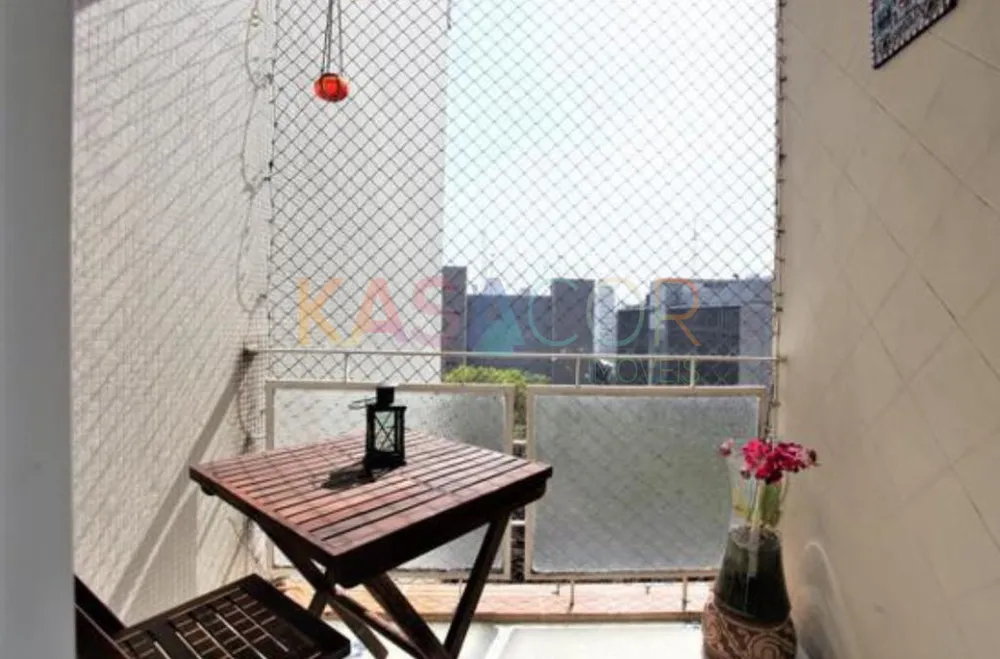 Apartamento, 2 quartos, 83 m² - Foto 6