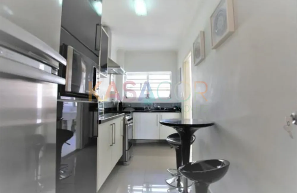 Apartamento, 2 quartos, 83 m² - Foto 4
