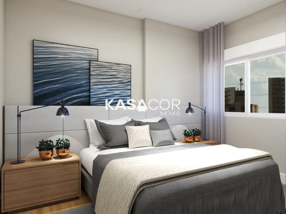 Apartamento, 2 quartos, 164 m² - Foto 6