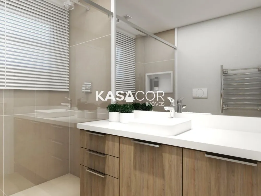 Apartamento, 2 quartos, 164 m² - Foto 7