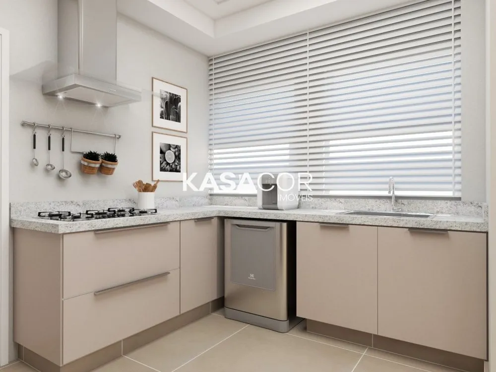 Apartamento, 2 quartos, 164 m² - Foto 8