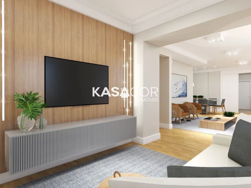 Apartamento, 2 quartos, 164 m² - Foto 2