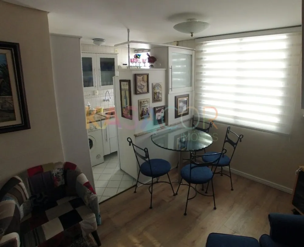 Cobertura, 2 quartos, 100 m² - Foto 3