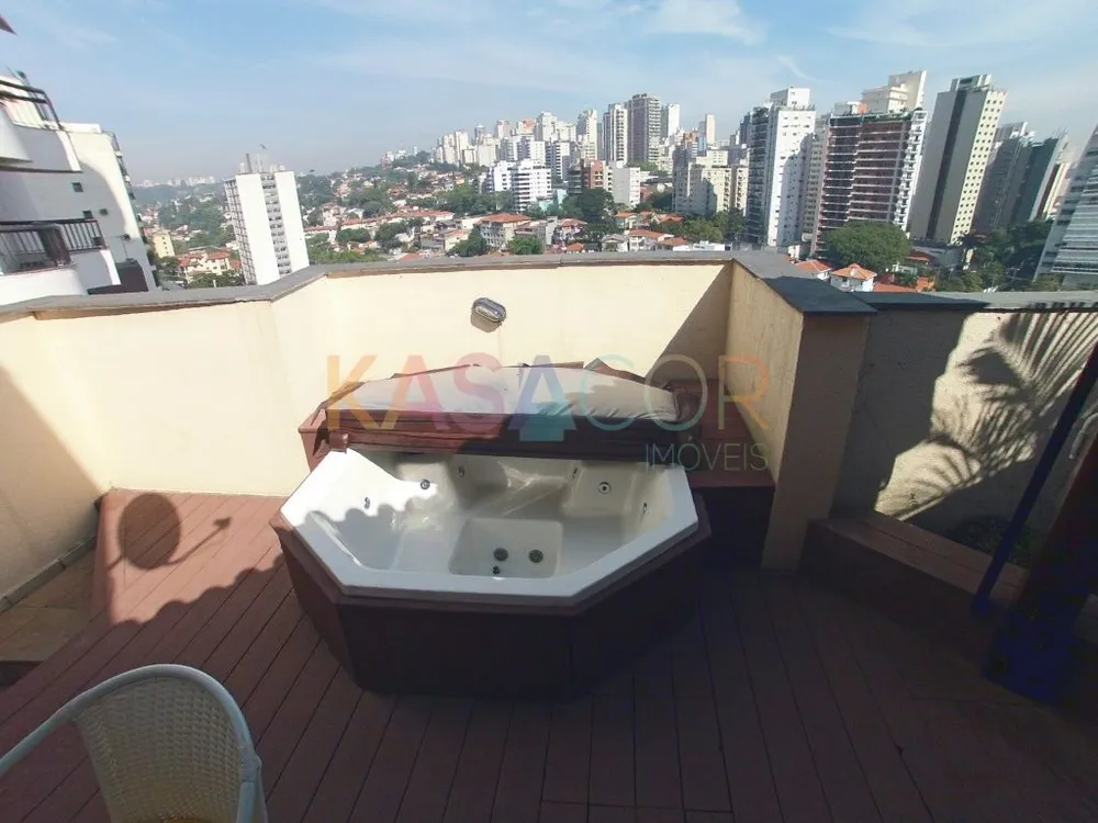 Cobertura, 2 quartos, 100 m² - Foto 2
