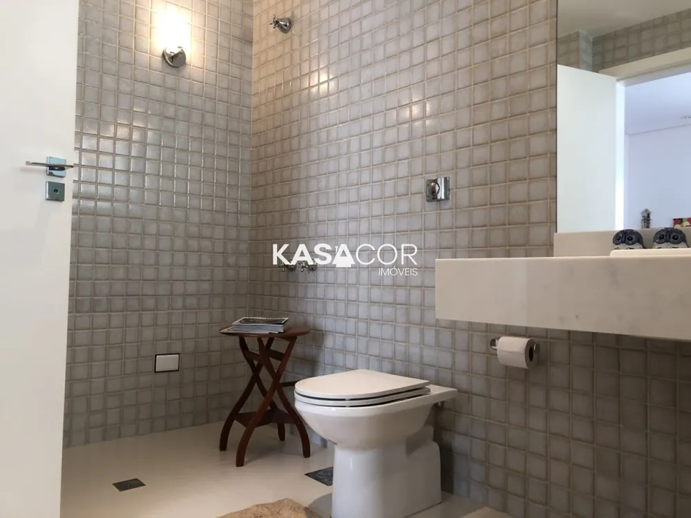 Apartamento, 3 quartos, 180 m² - Foto 6