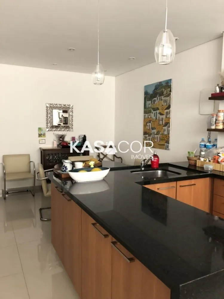 Apartamento, 3 quartos, 180 m² - Foto 2
