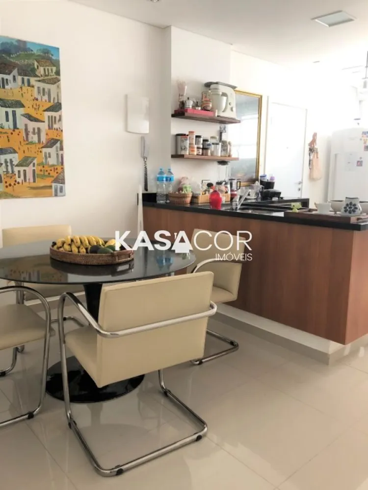 Apartamento, 3 quartos, 180 m² - Foto 1