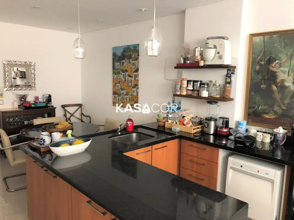 Apartamento, 3 quartos, 180 m² - Foto 3