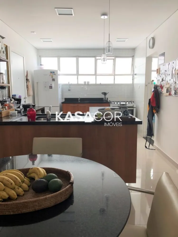 Apartamento, 3 quartos, 180 m² - Foto 4