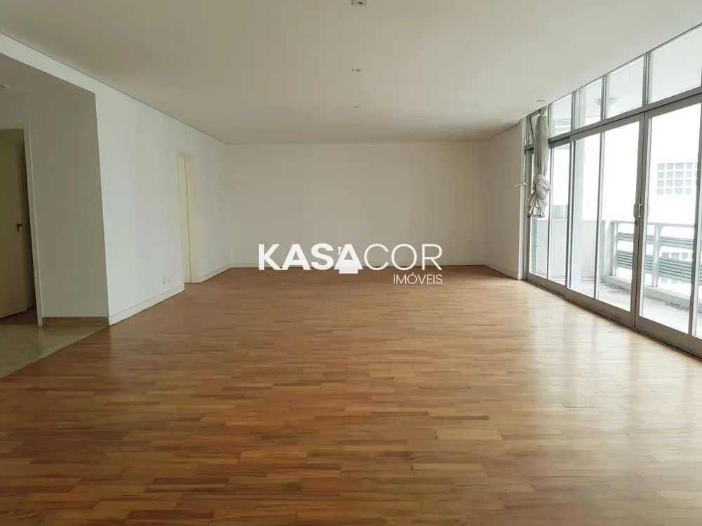 Apartamento, 4 quartos, 323 m² - Foto 2