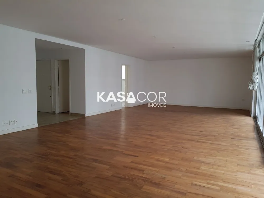 Apartamento, 4 quartos, 323 m² - Foto 1