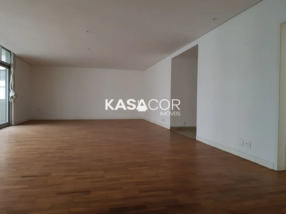 Apartamento, 4 quartos, 323 m² - Foto 3