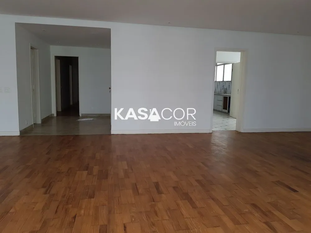Apartamento, 4 quartos, 323 m² - Foto 4