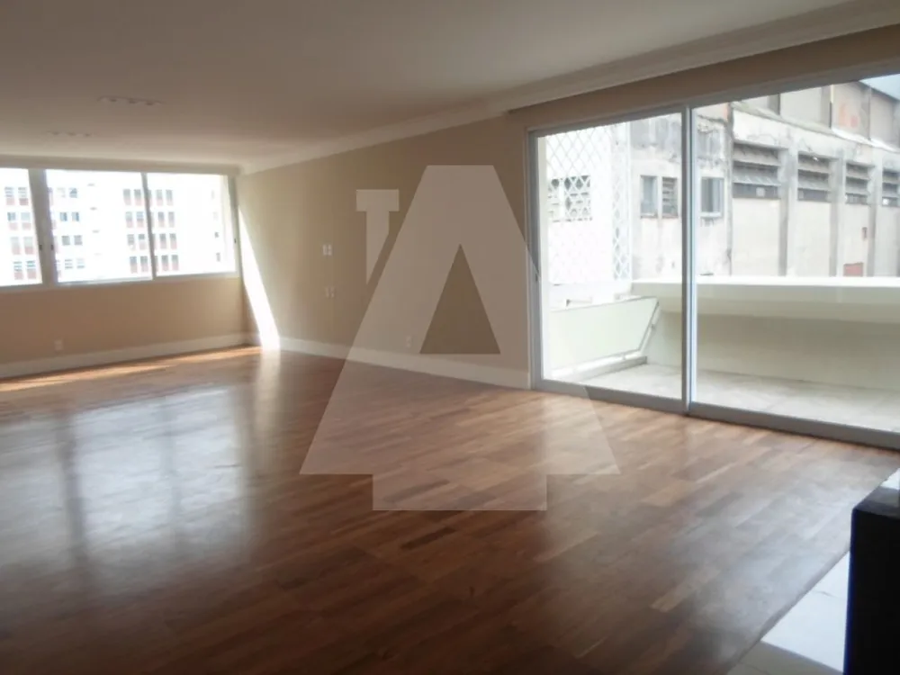 Apartamento, 2 quartos, 210 m² - Foto 2
