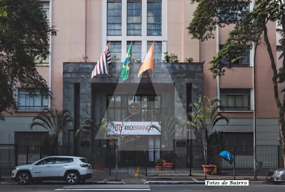 Apartamento, 2 quartos, 210 m² - Foto 6