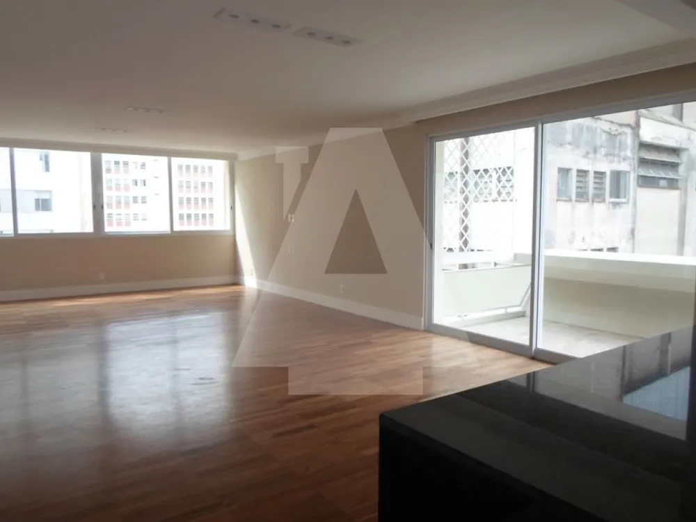Apartamento, 2 quartos, 210 m² - Foto 1