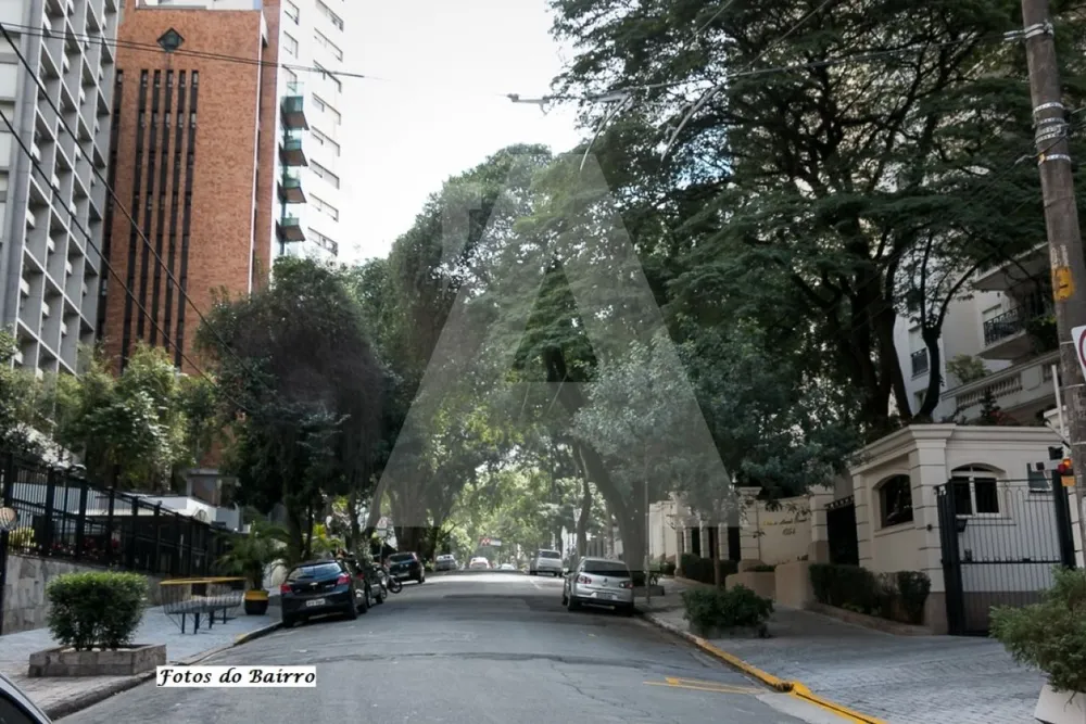 Apartamento, 2 quartos, 210 m² - Foto 7